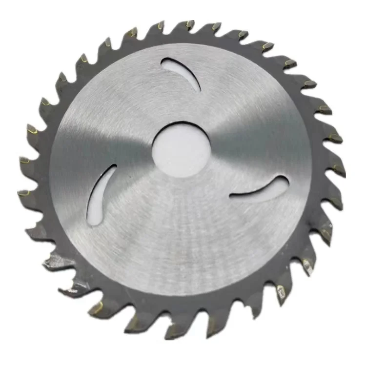 High quality 250mm 80T cutting TCT saw blade 110 115 125 180 230mm Cutting Blade For Wood