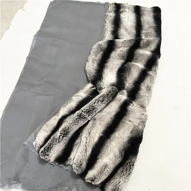 Оптовая продажа модные меховые шиншиллы