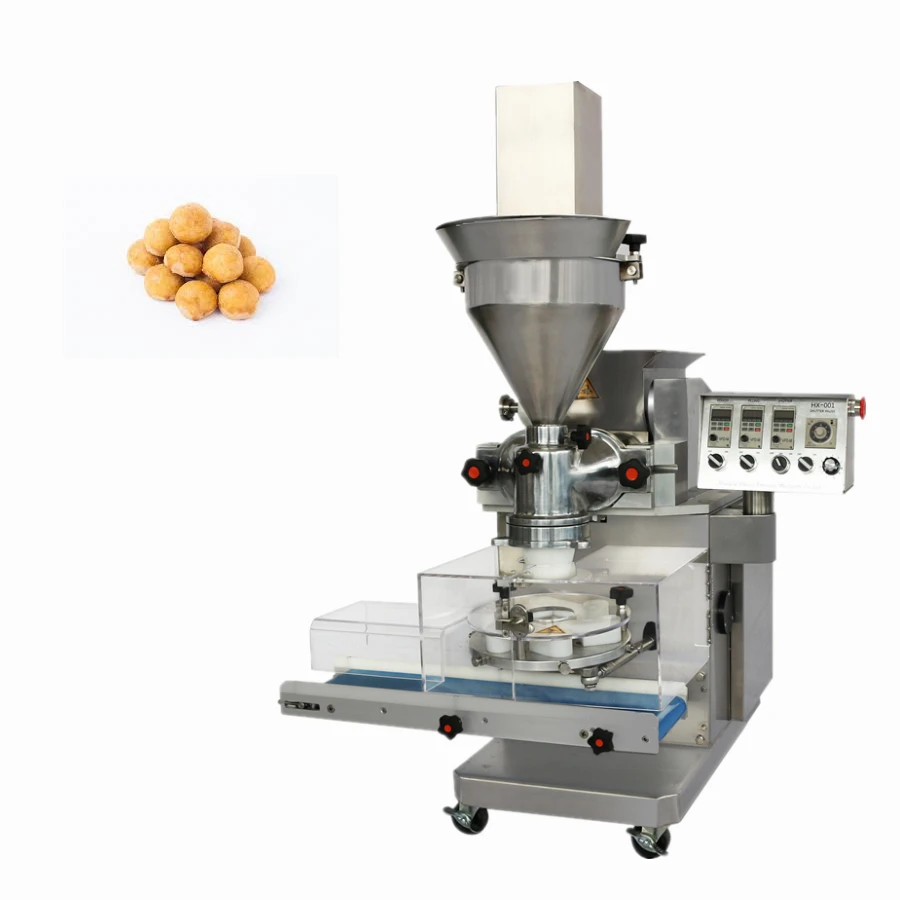 HJ-001 Hot sales Desktop nastar making machine  nastar cookie machine pineapple tart machine