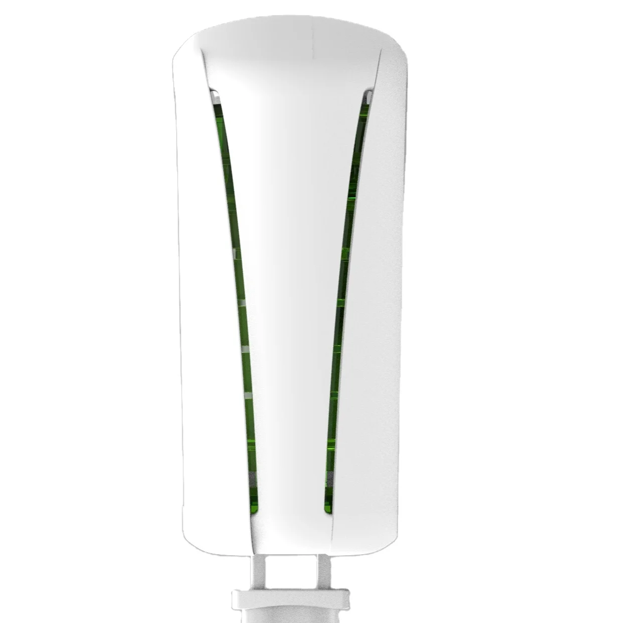 Widely used passive dispenser holder designed plastic holder