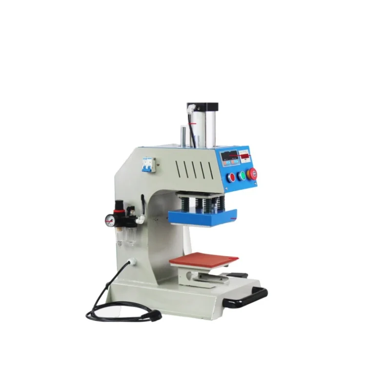 Professional T-shirt Fastly Advanced Industrial Applications Heat Press Printing and Transfer Equipment