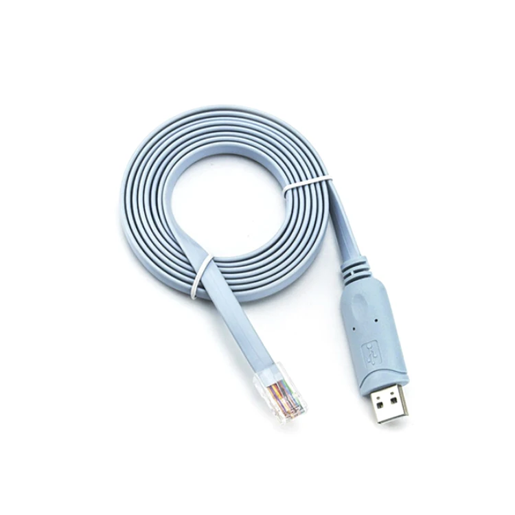  Кабель консоли FTDI USB к