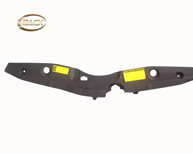 Car Accessories Body Parts Radiator Support Top Cover For Toyota Prius 2012 ZVW30 OEM 53289-47030