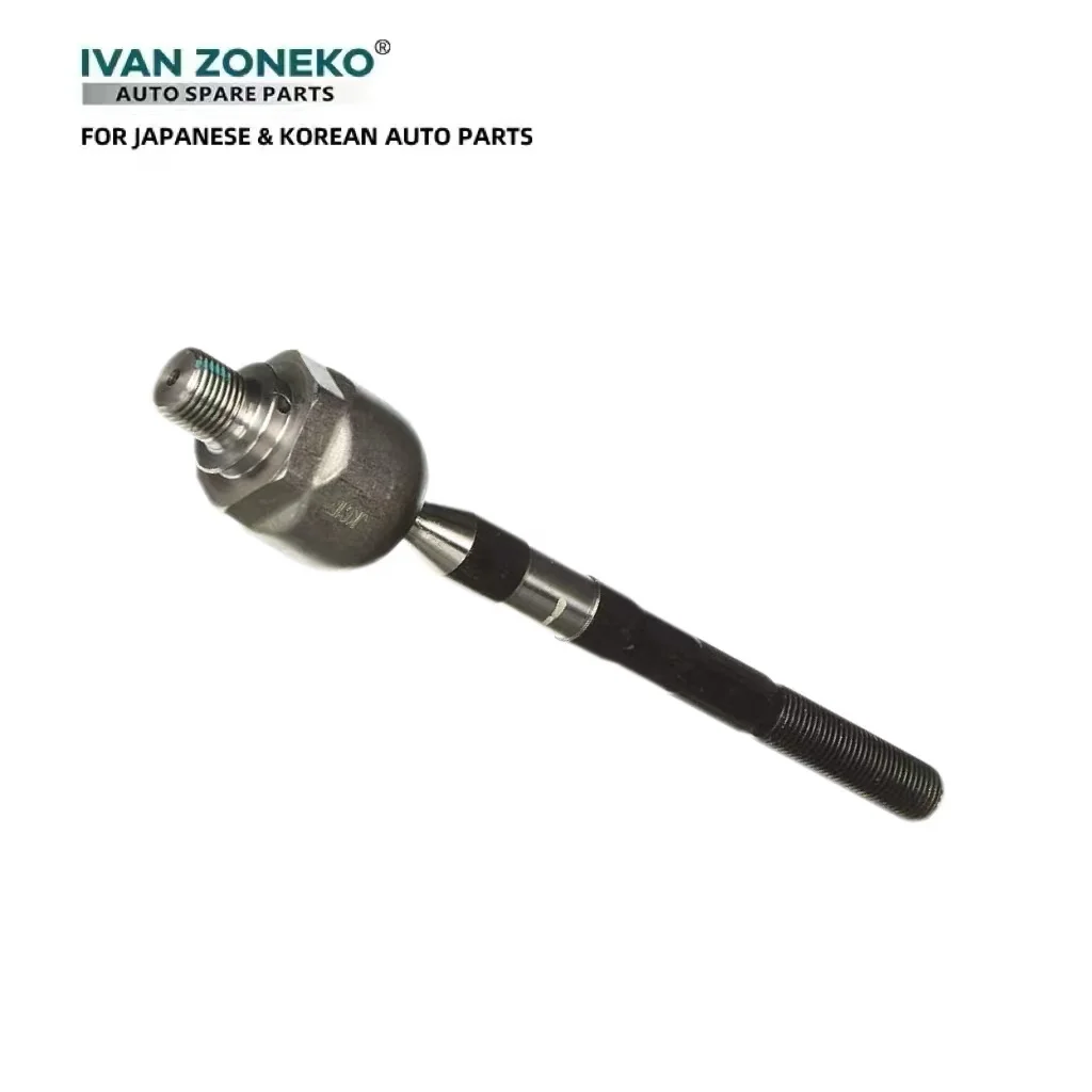 IVAN ZONEKO 577241e000 Rack End  Suspension Tie Rod Ends Axle & Ball Joint Auto Spare Parts  For Hyundai