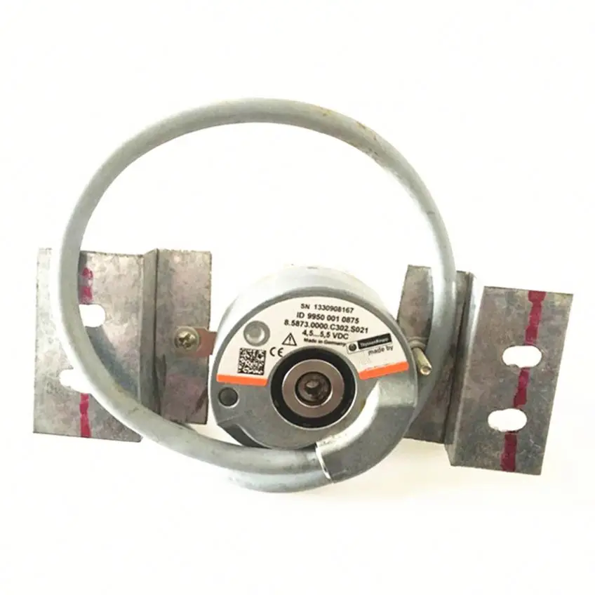 8.3720.5331.0100 rotary encoder