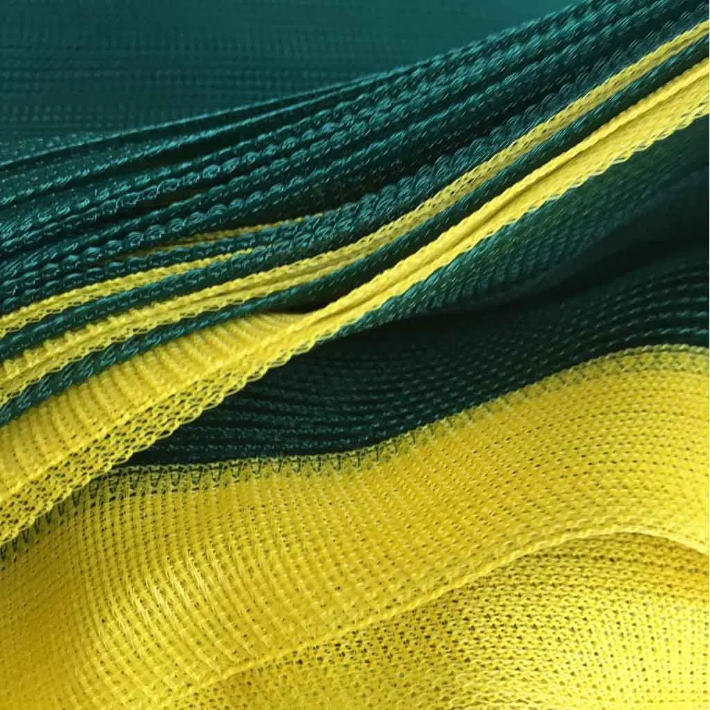 Low Priced Weather Resistant Light Transmittant Olive Net for Fruit Tree