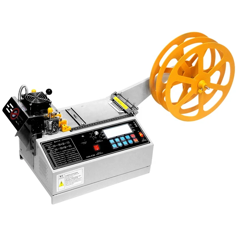 Более 10 лет опыта, автоматическая машина для резки полиэфирной ленты