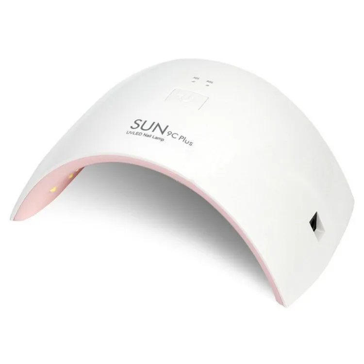 factory source original 36W uv led nail lamp nail dryer led lamp intelligence sensor colors styles optional  for beauty salon