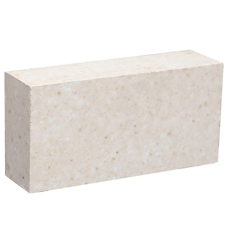 Manufacturer Refractory  High alumina brick  for industrial furnace  kiln refractory