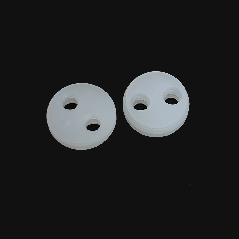 China Factory Custom Natural Rubber Part Manufacturer Compression Molding EPDM Silicone Rubber Seal Gasket Product