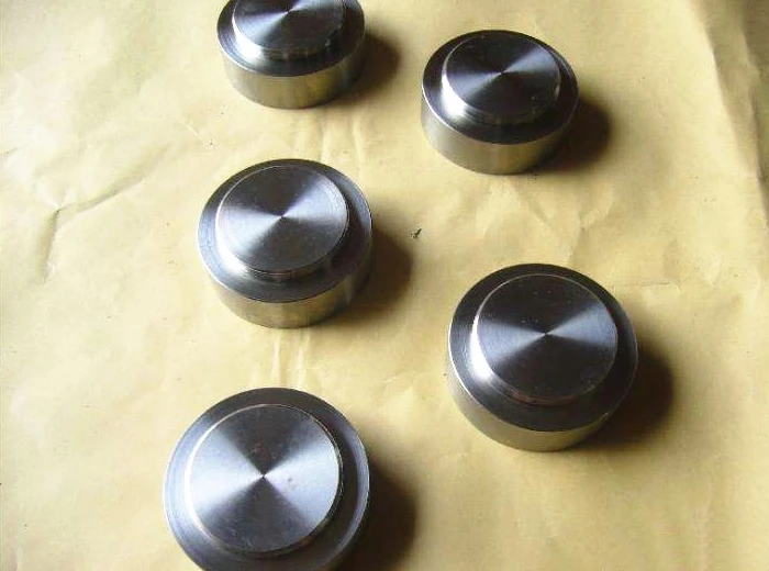 99.99% High Purity Niobium Oxide Sputtering Target