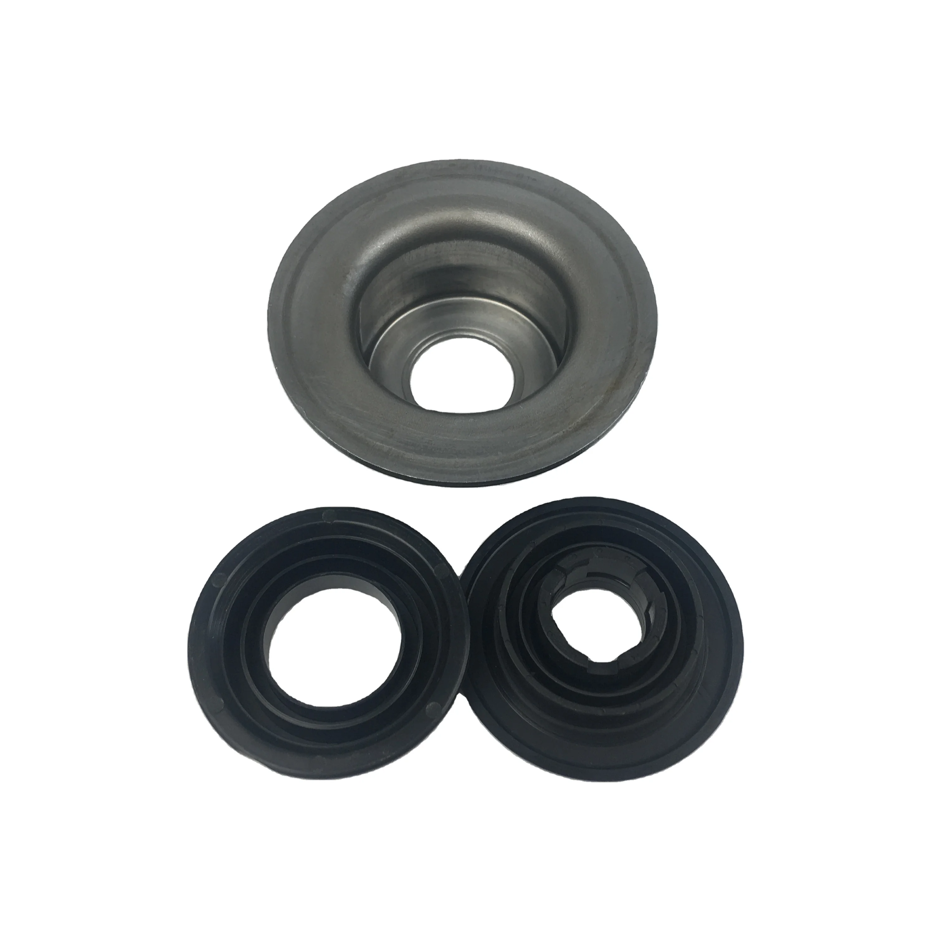 TK 6308 Factory hot-selling conveyor parts stamping shaft plastic seal bearing housing