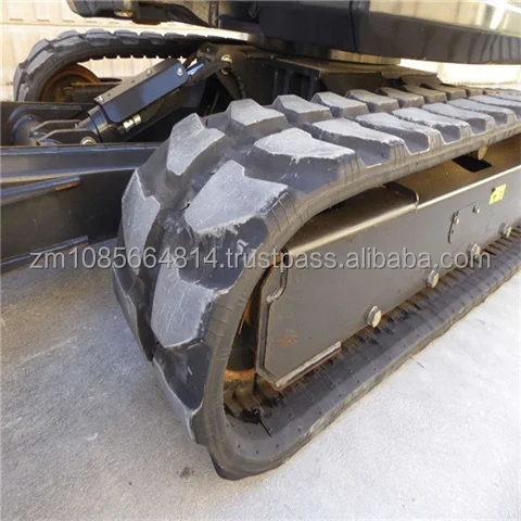 used BOBCAT E50 mini excavator 5 ton small excavator second hand Bobcat E50 E45 Crawler Excavator for sale