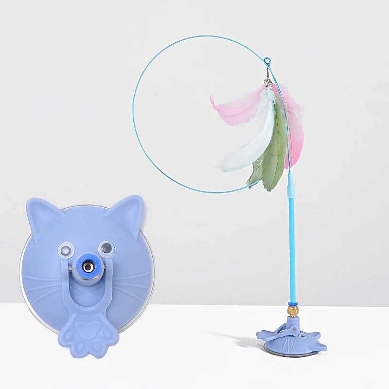 Игрушки для кошек