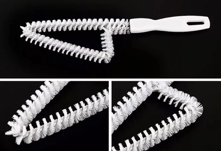 2022 New Popularity Hot Sale Products Cheap Multifunction Door Seal Brush Window Kitchen Groove Gap Brush