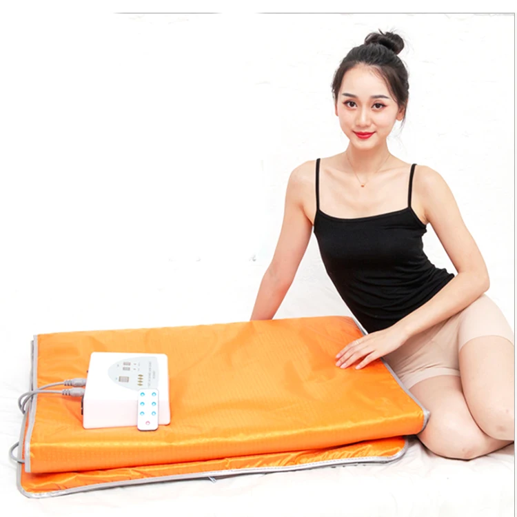sauna blanket detox infrared portable sauna blanket infared sauna blanket