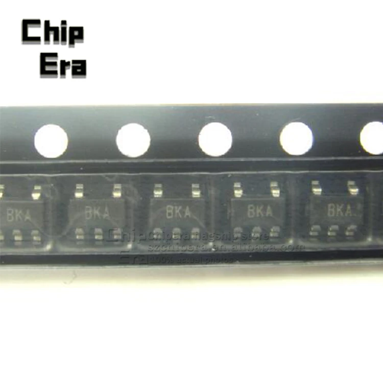 Новый оригинальный AD8615 aujz AD8615 электронные компоненты ИС SOT23-5 AD8615AUJZ