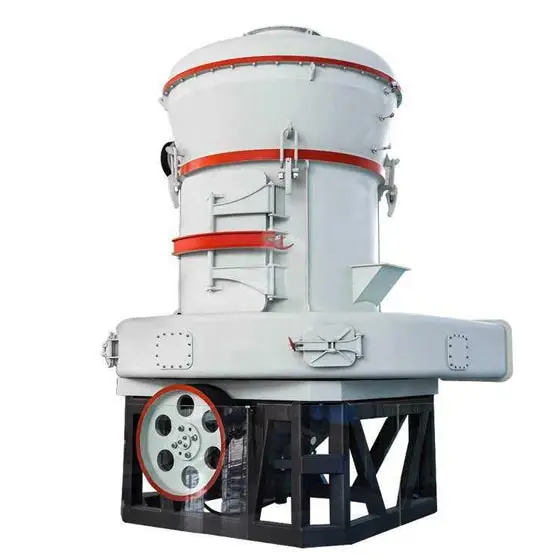 High Capacity raymond grinding mill 3r3016 machine plant spares parts small miil reach ore 5ton/hr transport price