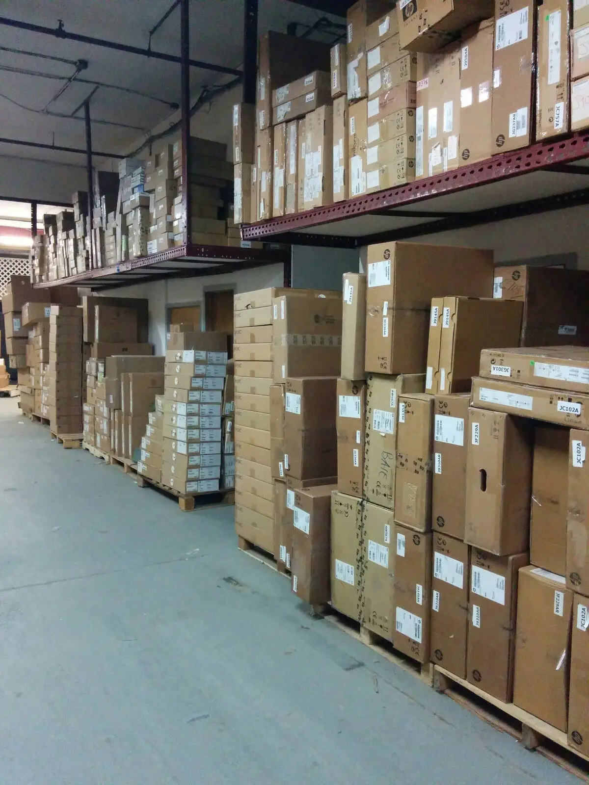 Серверная платформа DL380 DL360 Gen9/Barebones 2U Rackmount G10