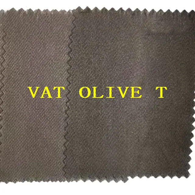 Vat Dye  Vat BALCK 25 Olive T For Textile Dyeing And Printing