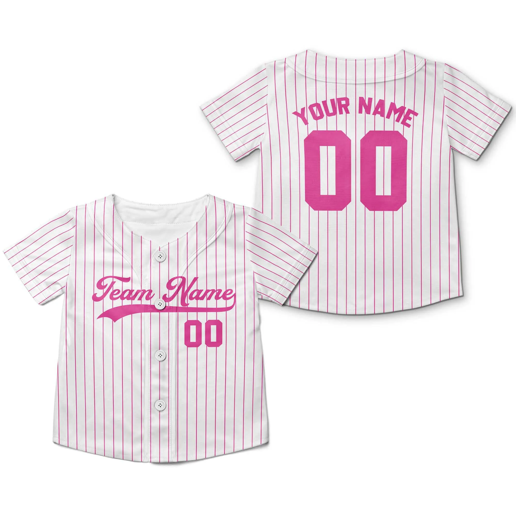 Высококачественные Молодежные сублимированные Детские футболки из Джерси бейсбола