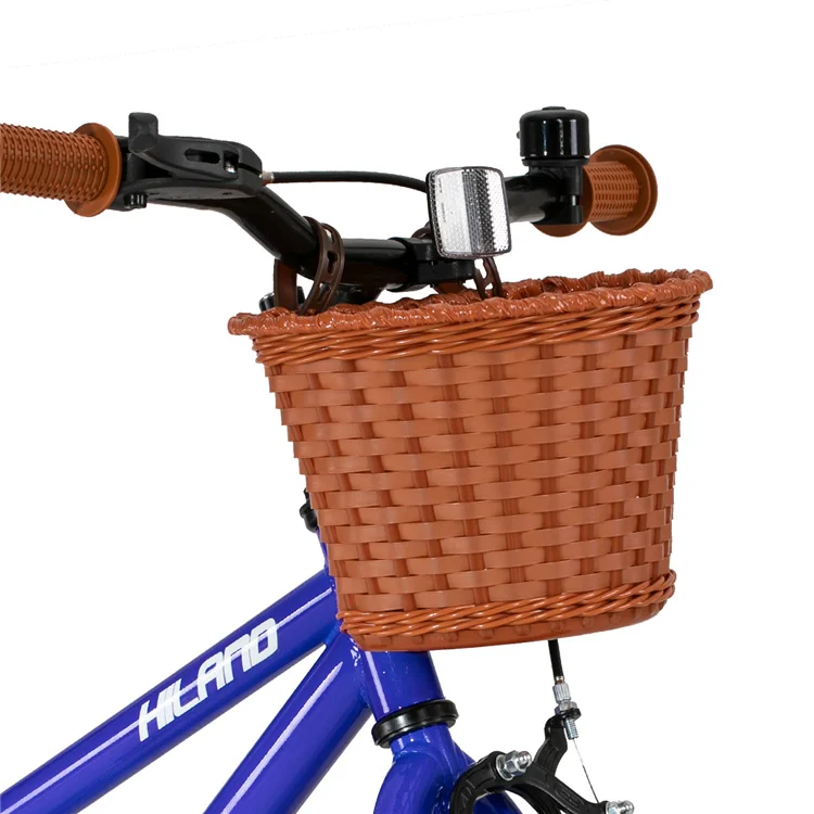 Bicycle supplier wholesale 14 16 inch bmx cycle sports kids bike for boy girl