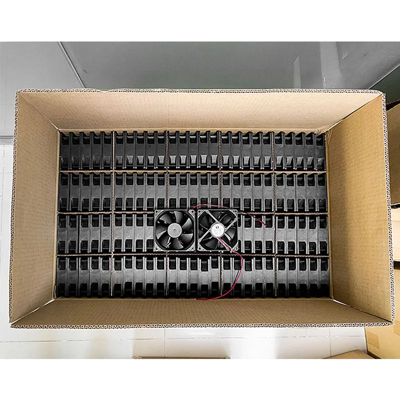 4007 40*40*7.4mm DC 12V 5V High Rpm Cfm Sleeve Static Pressure Axial Flow Fan Portable