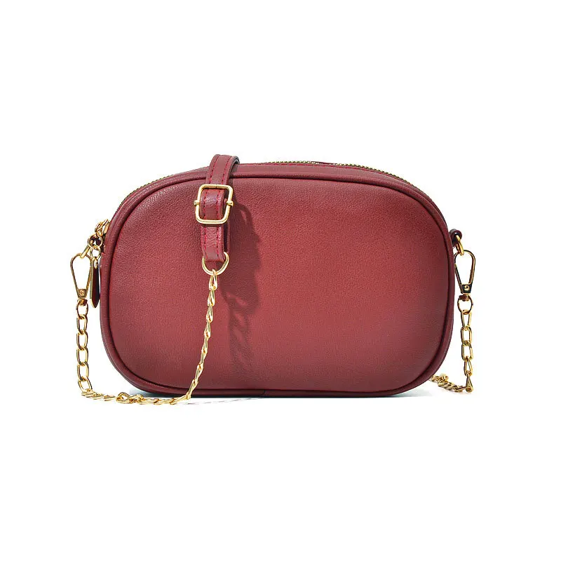 Новинка 2023, женская сумка через плечо, модная сумка-мессенджер для мобильного телефона, карты, монет