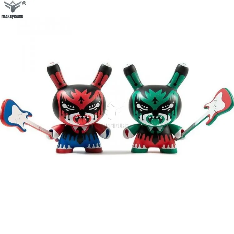 vinyl toy manufacturer custom made vinyl collectible figures, customize designer vinyl figure, making 3D vinyl toy collectibles