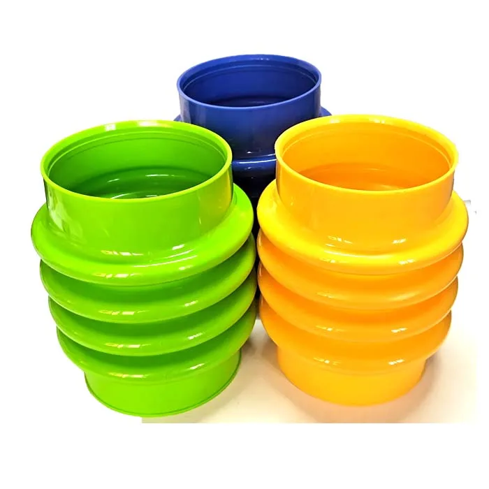 High-Quality Best Price 170mm  Rubber Rammer Bellows