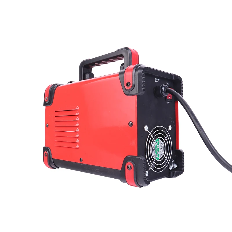 Роникс модель RH-4693 8.2KVA Горячая продажа Портативный дешевый Электрический двухдуговой Сварочный