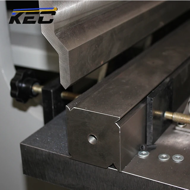 Used mini hydraulic press brake