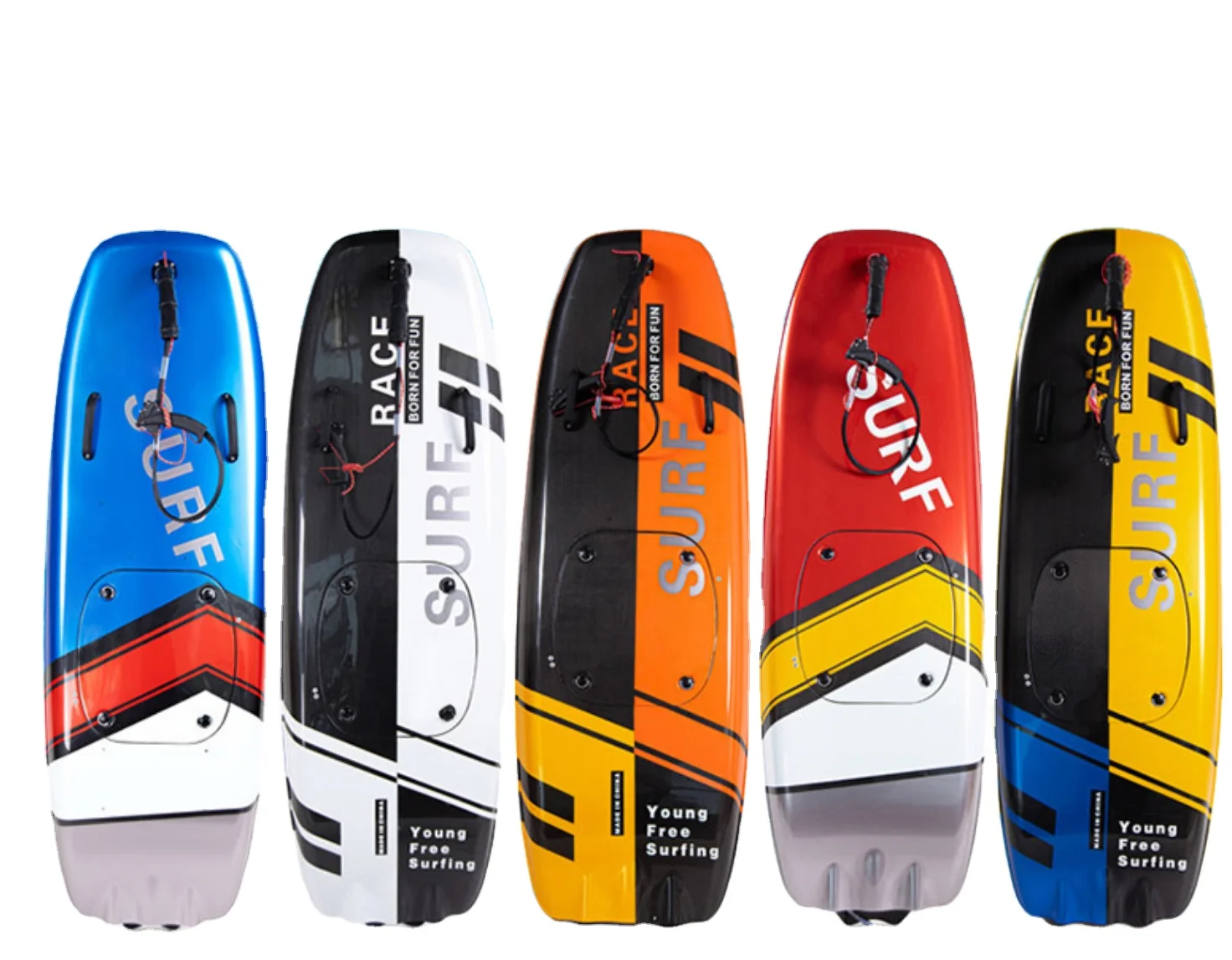 Jet surfboardsJetsurfs электрические моторизованные доски для серфинга на гидроциклах