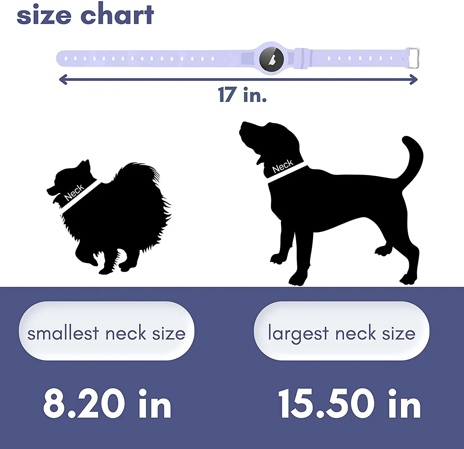 Новый дизайн, GPS-трекер, локатор, силиконовый чехол для кошек и собак, держатель, ошейник для дрессировки собак, ошейник для домашних животных
