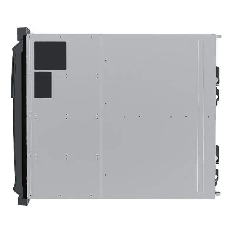 Lenovo ThinkSystem DM3000H Hybrid Flash Array Lenovo storage