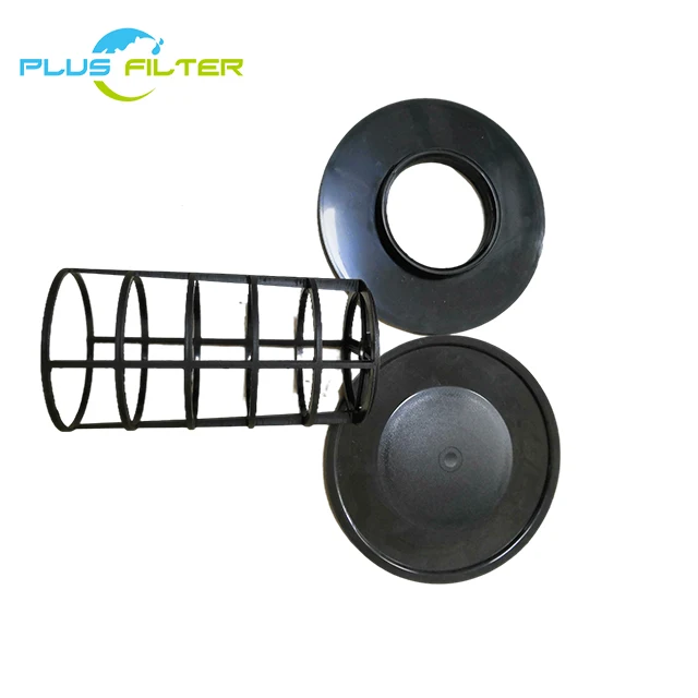 MANUFACTURER  WIDE RANGE OIL FILTER PA66 PLASTIC NED CAP AND TUBES