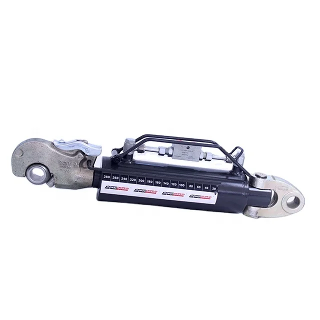 Лидер продаж, американский стандарт, высококачественный гидравлический цилиндр высокого качества от Kingway для сельскохозяйственной техники