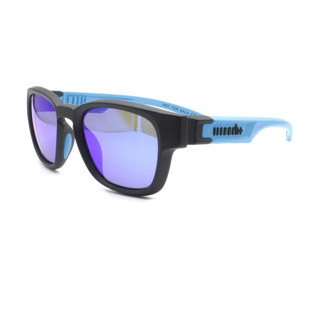 custom logo surfing strap floating sunglasses
