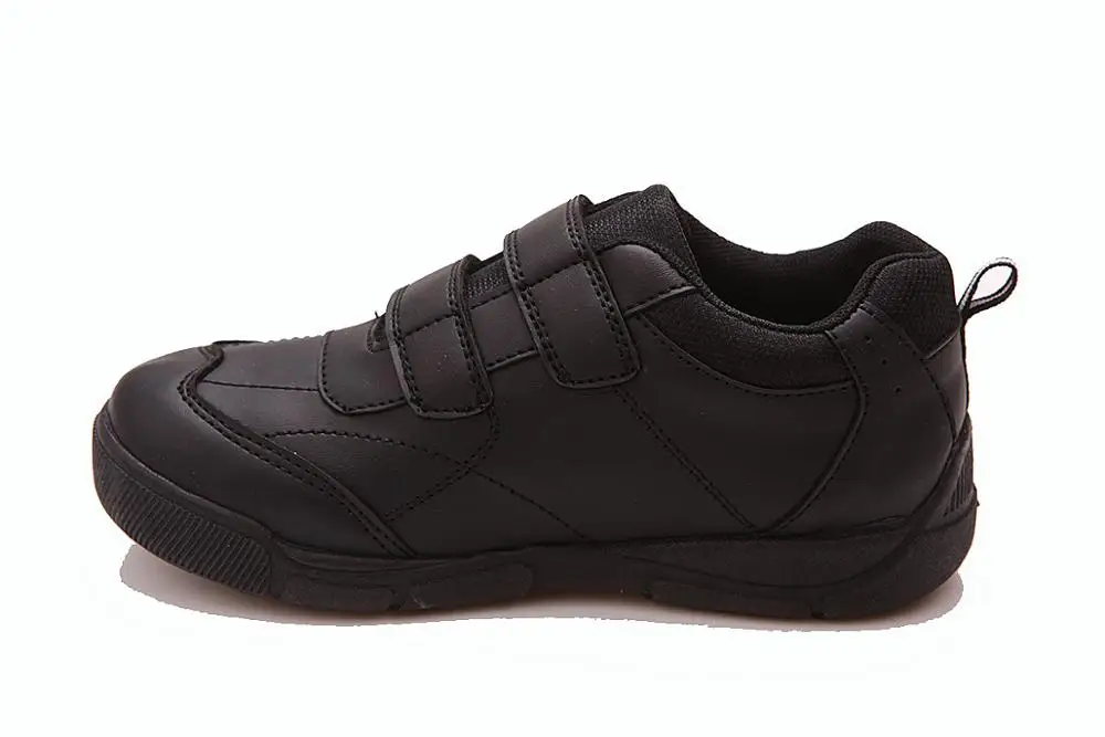 USD3-5 дешевая детская одежда для мальчиков; Толстовки для девочек и мальчиков Азии верхний и нижний Топы черного цвета, модная повседневная спортивная обувь для детей