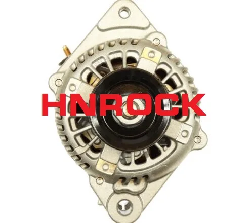 NEW HNROCK 12V  80A  ALTERNATOR  27060-B1030 27060-B1030000 104210-8200 104210-8201 104210-8202  FOR DENSO
