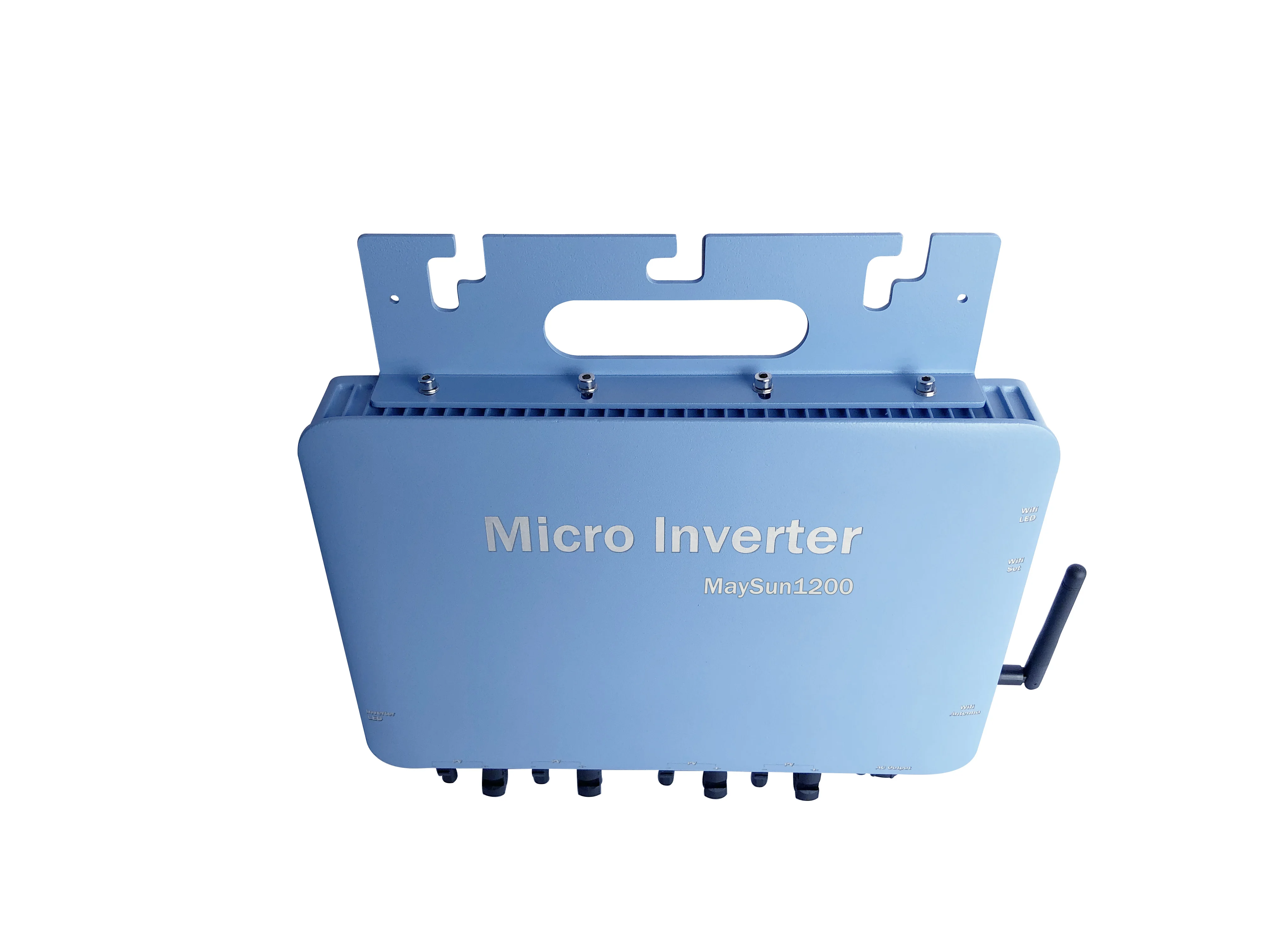 Best Selling Durable Using Micro-inverter Europe Micro Inverter Solar 1200W