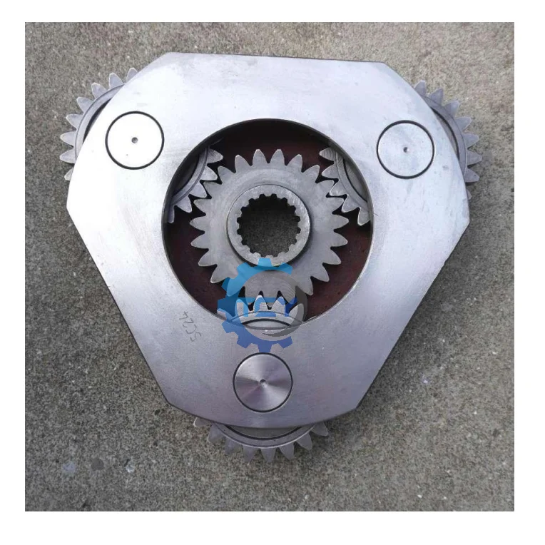 VOE14566217 Planet carrier VOE14566210 VOE14566202 Swing gearbox