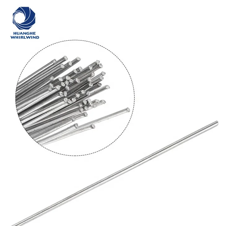 49% 45% Silver Solder Brazing Wire Electrode Price per kg