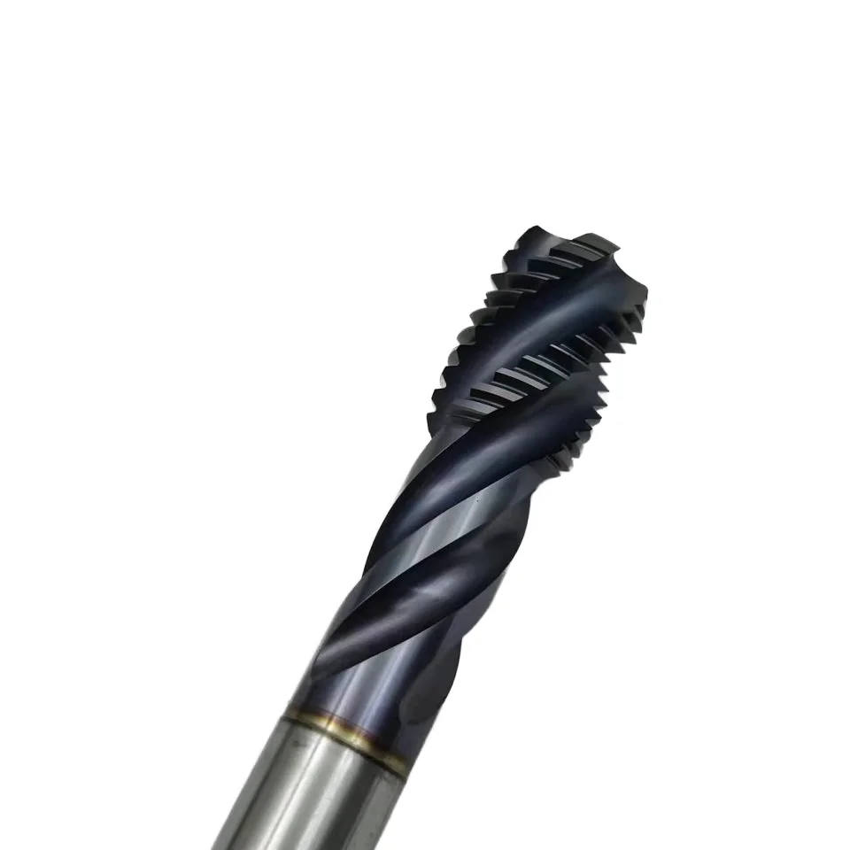 Guhring 7777 Series HSS-E Metric Thread Tap Spiral Groove Tap for JIS Standard for General Processing of Materials below 38HRC