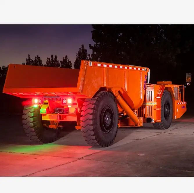 underground truck, 20 ton underground dump truck, 20 ton underground truck,