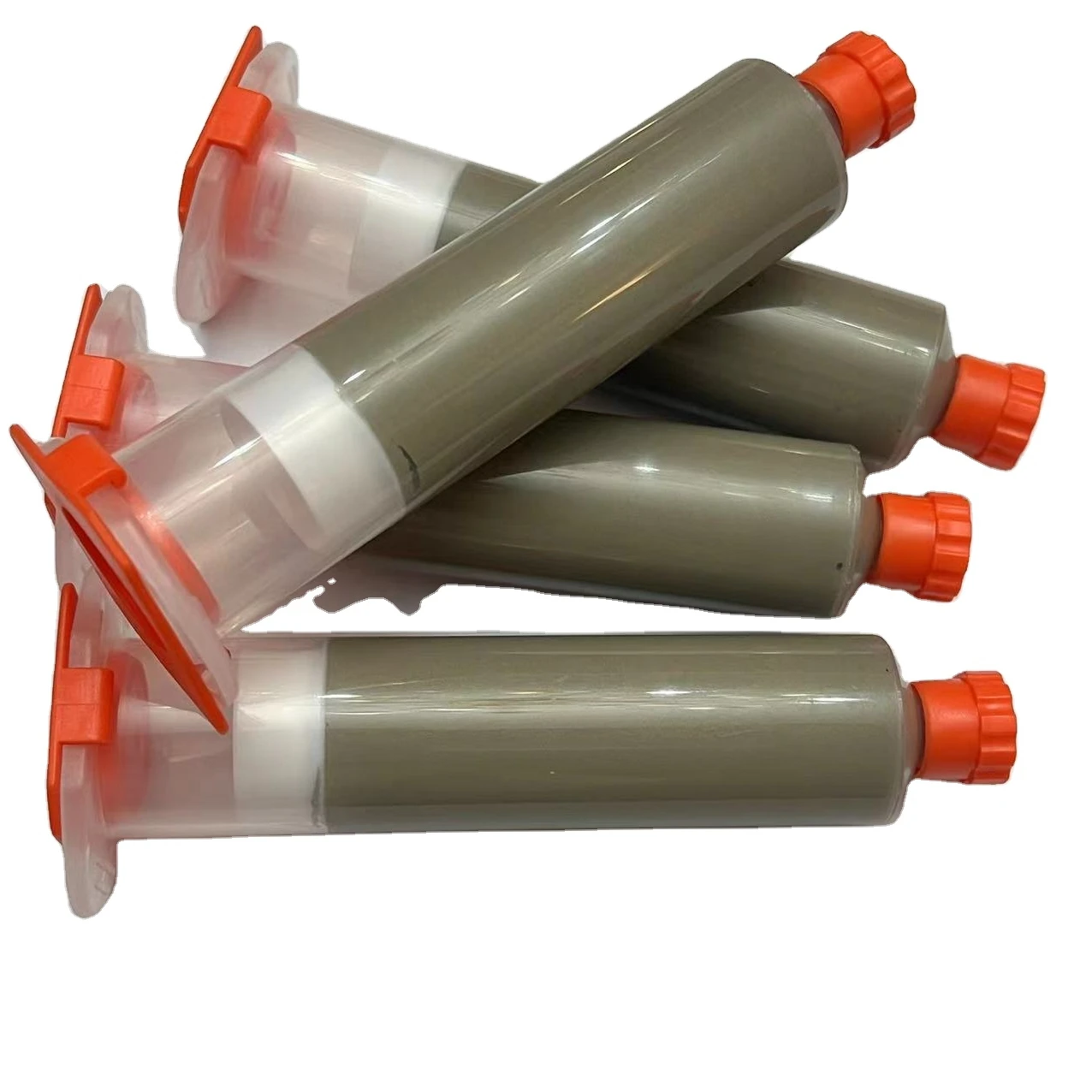 Silver Solder Paste With High Quality Welding Rods Making Machine Silver Brazing Paste