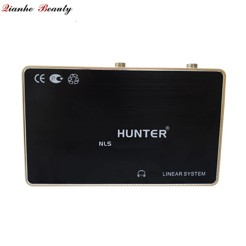 Professional bioresonance hunter 4025 nls cell body health analyzer with CE