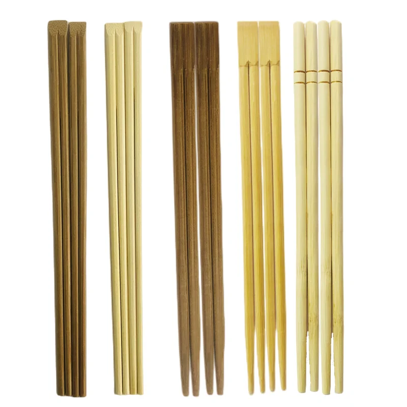 Wholesale China Cheap Disposable Bamboo Chopsticks Manufacturer