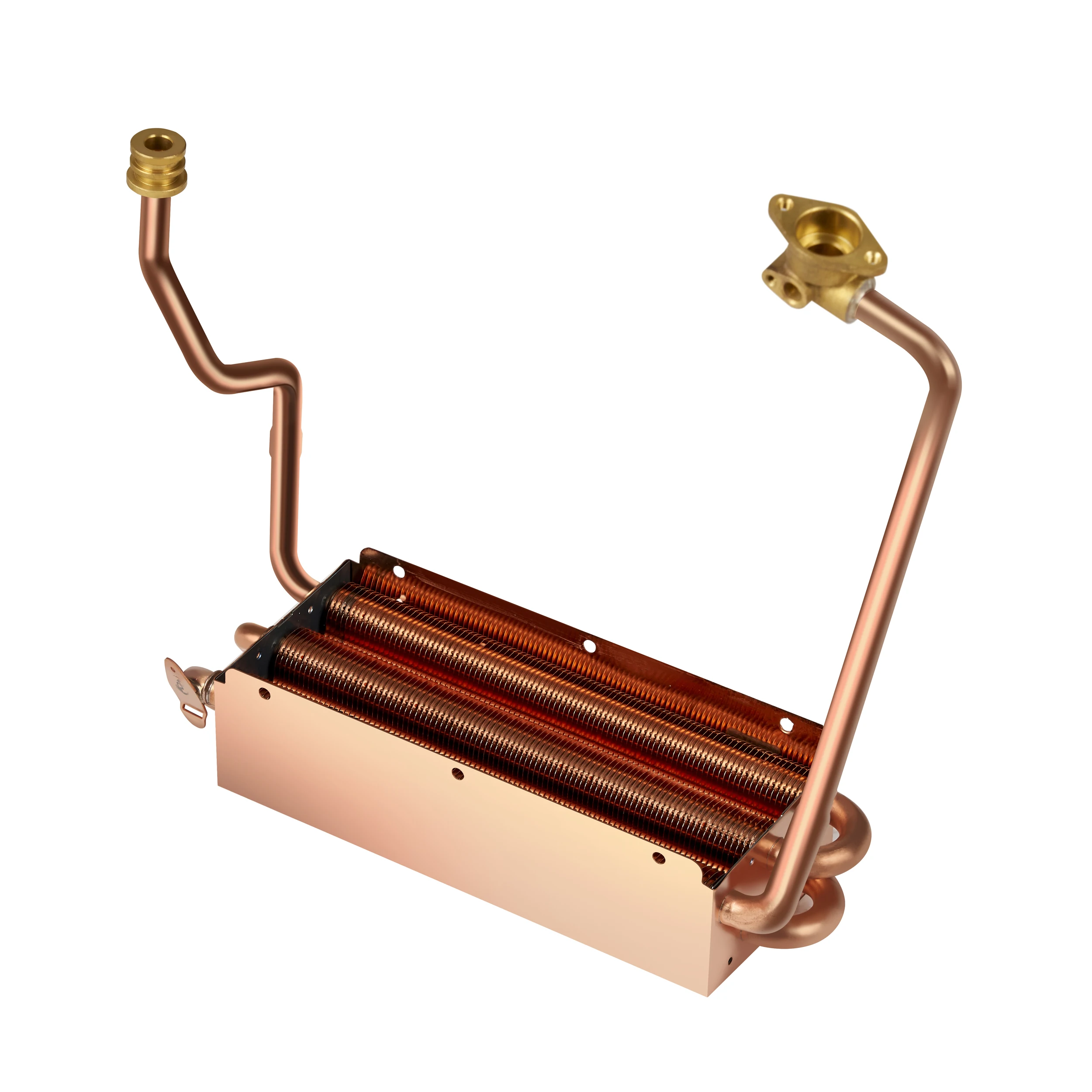 China Wholesale Competitive Price 16L Natural Boiler Instant Gaz Propane Tankless LPG NG Geyser Gas Water Heaters