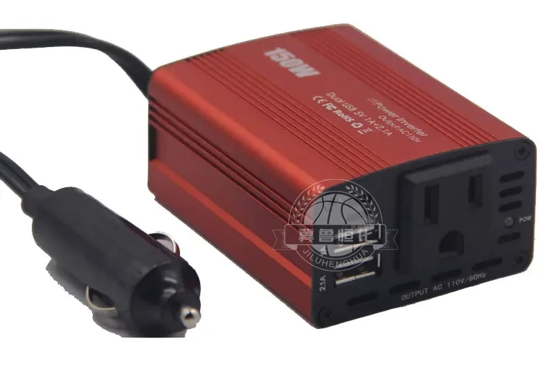 Inverter Converter